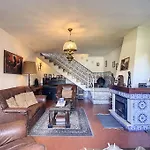 Casa Do Vale-villa With Private Pool And Garden Palmela