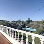 Casa Do Vale-villa With Private Pool And Garden