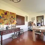 Villa Casa Do Vale-villa With Private Pool And Garden Palmela