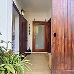 Casa Do Vale-villa With Private Pool And Garden Villa Palmela