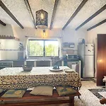 Villa Casa Do Vale-villa With Private Pool And Garden Palmela