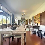 Casa Do Vale-villa With Private Pool And Garden Villa Palmela