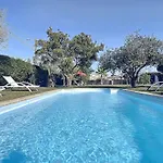 Villa Casa Do Vale-villa With Private Pool And Garden *