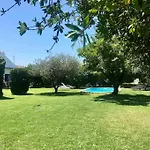 Villa Casa Do Vale-villa With Private Pool And Garden Palmela