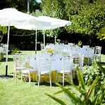 Casa Do Vale-villa With Private Pool And Garden Palmela