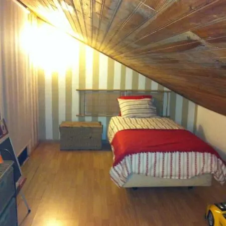 Casa Do Vale-villa With Private Pool And Garden 别墅 *