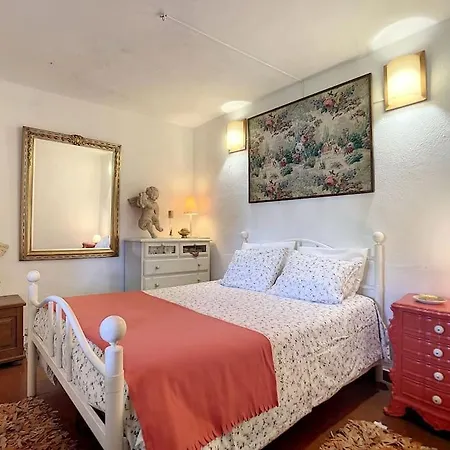 Casa Do Vale-villa With Private Pool And Garden