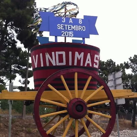 别墅 Casa Do Vale-villa With Private Pool And Garden *