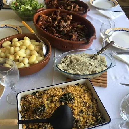 Casa Do Vale-villa With Private Pool And Garden Villa Palmela