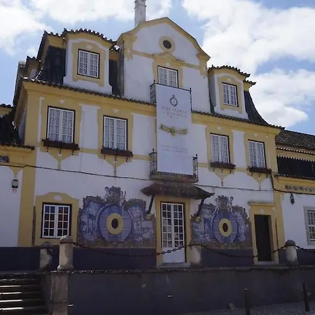Casa Do Vale-villa With Private Pool And Garden Villa Palmela