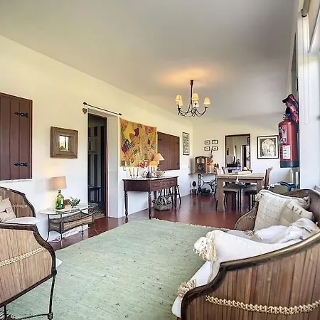Casa Do Vale-villa With Private Pool And Garden Villa *
