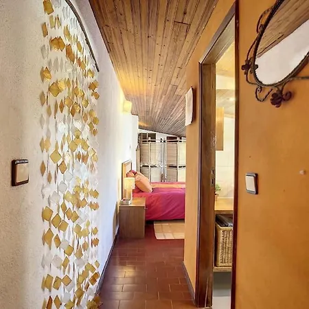 Casa Do Vale-villa With Private Pool And Garden Villa *