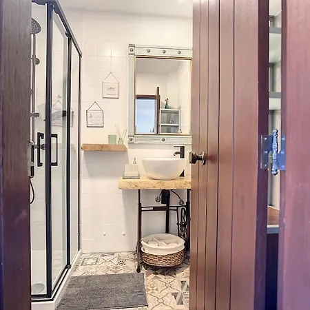Casa Do Vale-villa With Private Pool And Garden Villa *