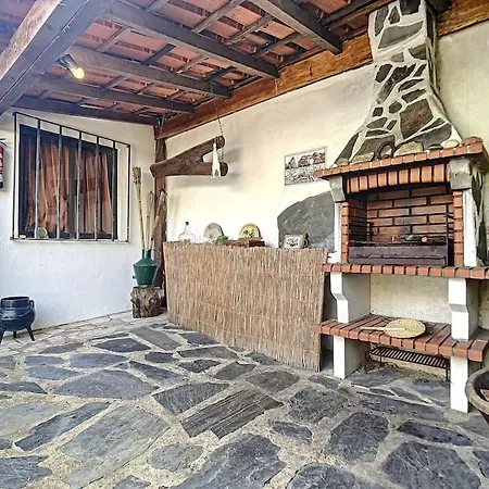 Casa Do Vale-villa With Private Pool And Garden Villa Palmela