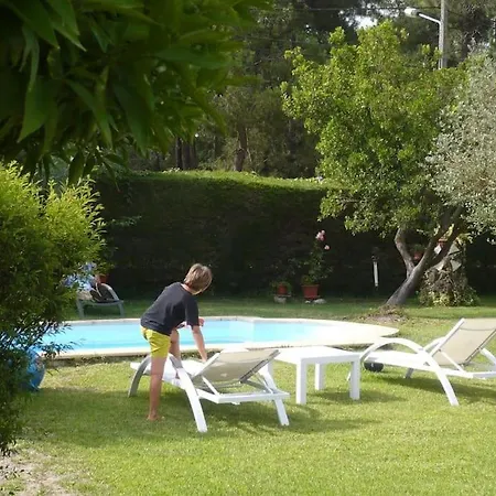 Casa Do Vale-villa With Private Pool And Garden
