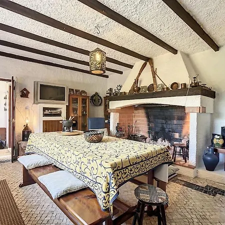 Casa Do Vale-villa With Private Pool And Garden Villa *