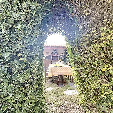 Villa Casa Do Vale-villa With Private Pool And Garden Palmela