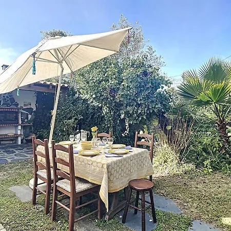 Villa Casa Do Vale-villa With Private Pool And Garden