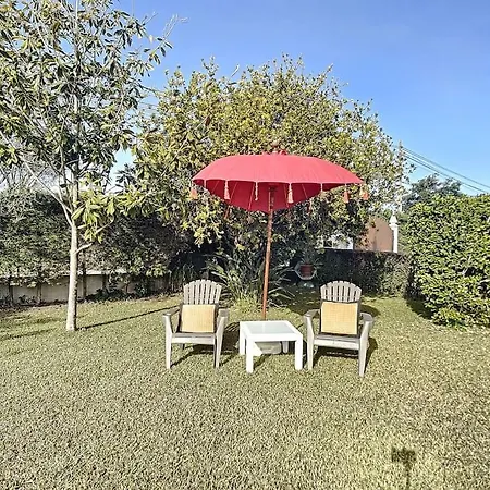 Casa Do Vale-villa With Private Pool And Garden Villa *
