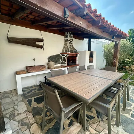 Casa Do Vale-villa With Private Pool And Garden Villa *