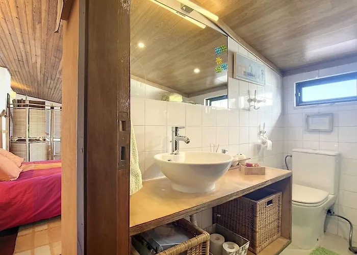 Casa Do Vale-villa With Private Pool And Garden Villa