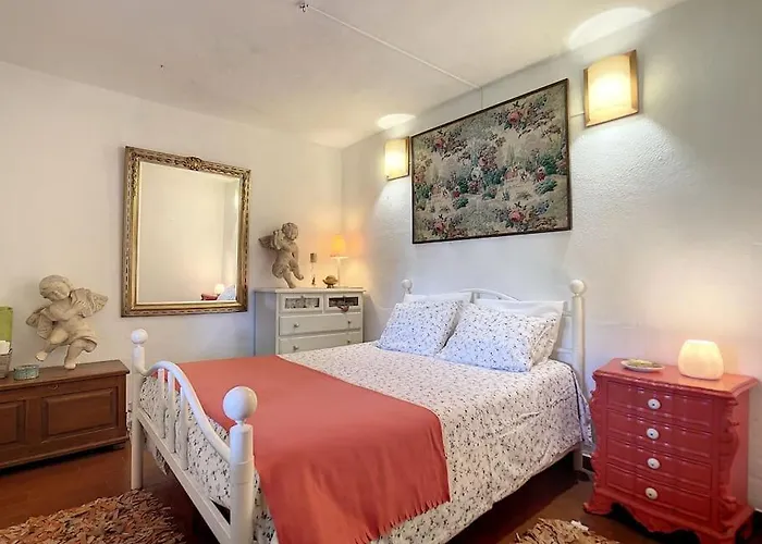 Casa Do Vale-villa With Private Pool And Garden