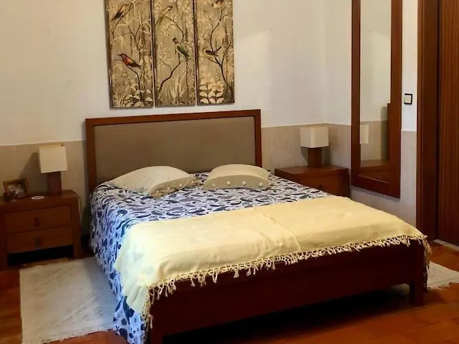 Casa Do Vale-villa With Private Pool And Garden *