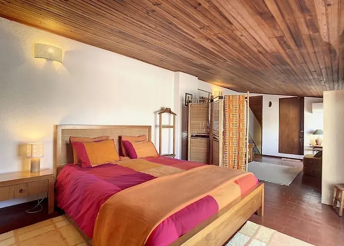 Casa Do Vale-villa With Private Pool And Garden * Palmela