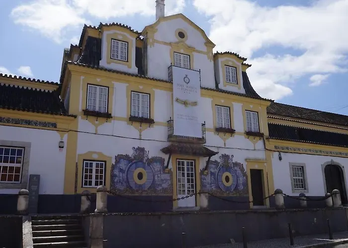 Casa Do Vale-villa With Private Pool And Garden Villa Palmela