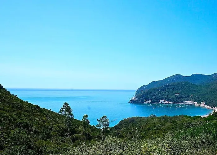 Casa Do Vale-villa With Private Pool And Garden Villa *