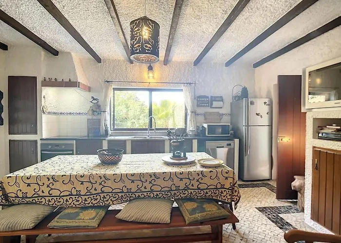 Villa Casa Do Vale-villa With Private Pool And Garden Palmela