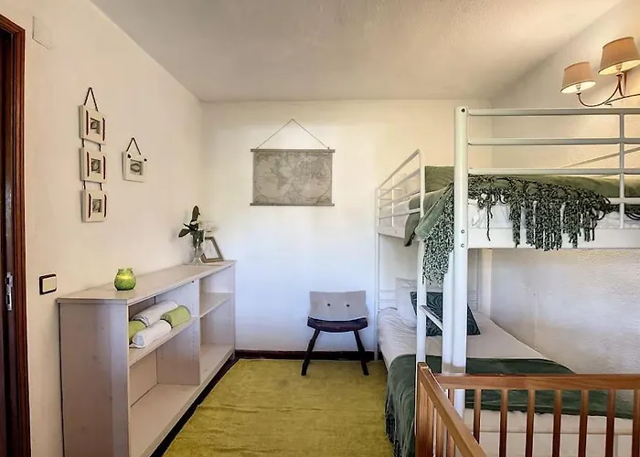 Villa Casa Do Vale-villa With Private Pool And Garden *