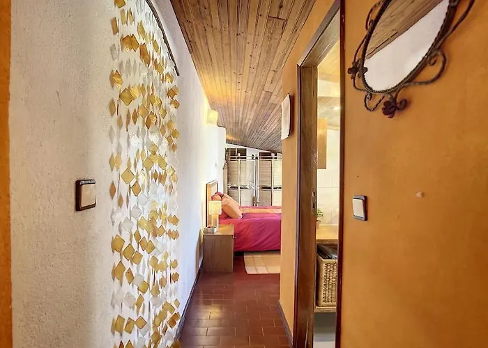 Casa Do Vale-villa With Private Pool And Garden Villa *