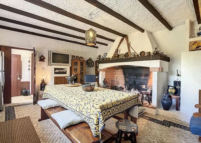 Casa Do Vale-villa With Private Pool And Garden Villa *
